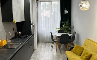 Chirie, apartament, 1 cameră, str. Avram Iancu, Râșcani - Poză 1