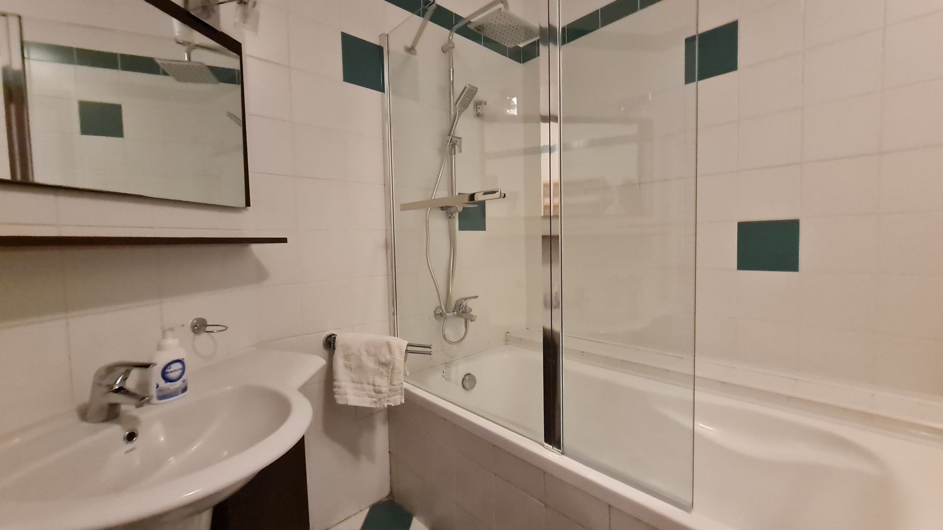 Apartament 3 camere zona Herastrau pentru inchiriere - Poză 11