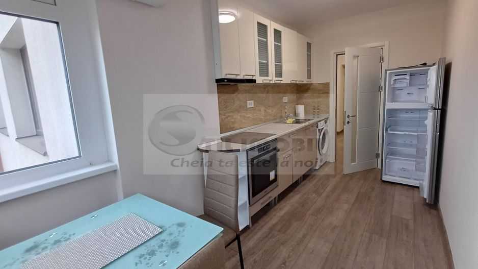 Apartament 2 camere decomandat – Complex Newton, Tătărași, Iași - Poză 10