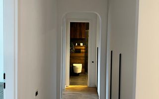 Vânzare apartament 4 camere, LUX, complet renovat, Zorilor-UMF - Poză 12