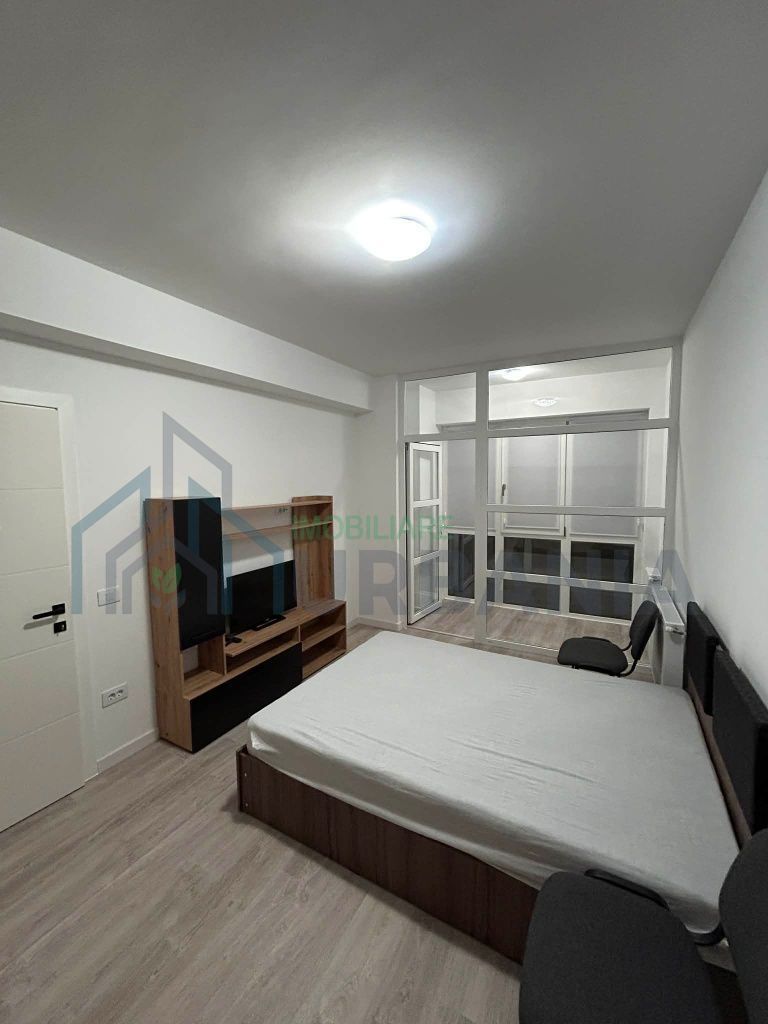 Apartament nou 1 camera visoianu - Poză 5