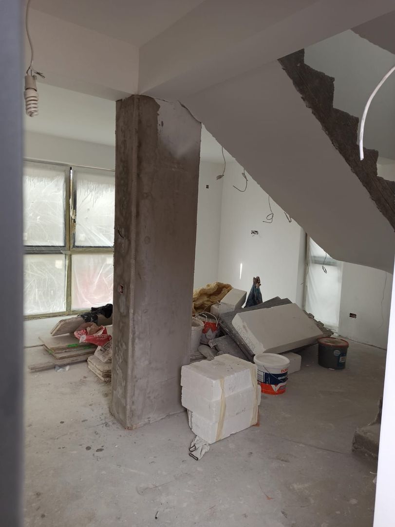 vila ind.3cam+2bai+2parcari+192mp curte/centru Popesti-Leordeni - Poză 16