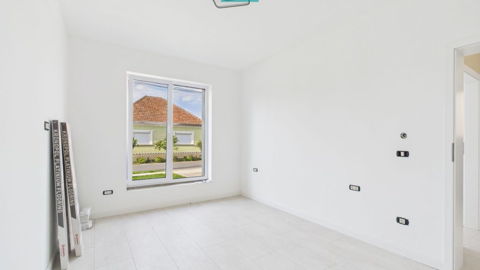 Duplex modern la Giarmata Vii - Poză 20