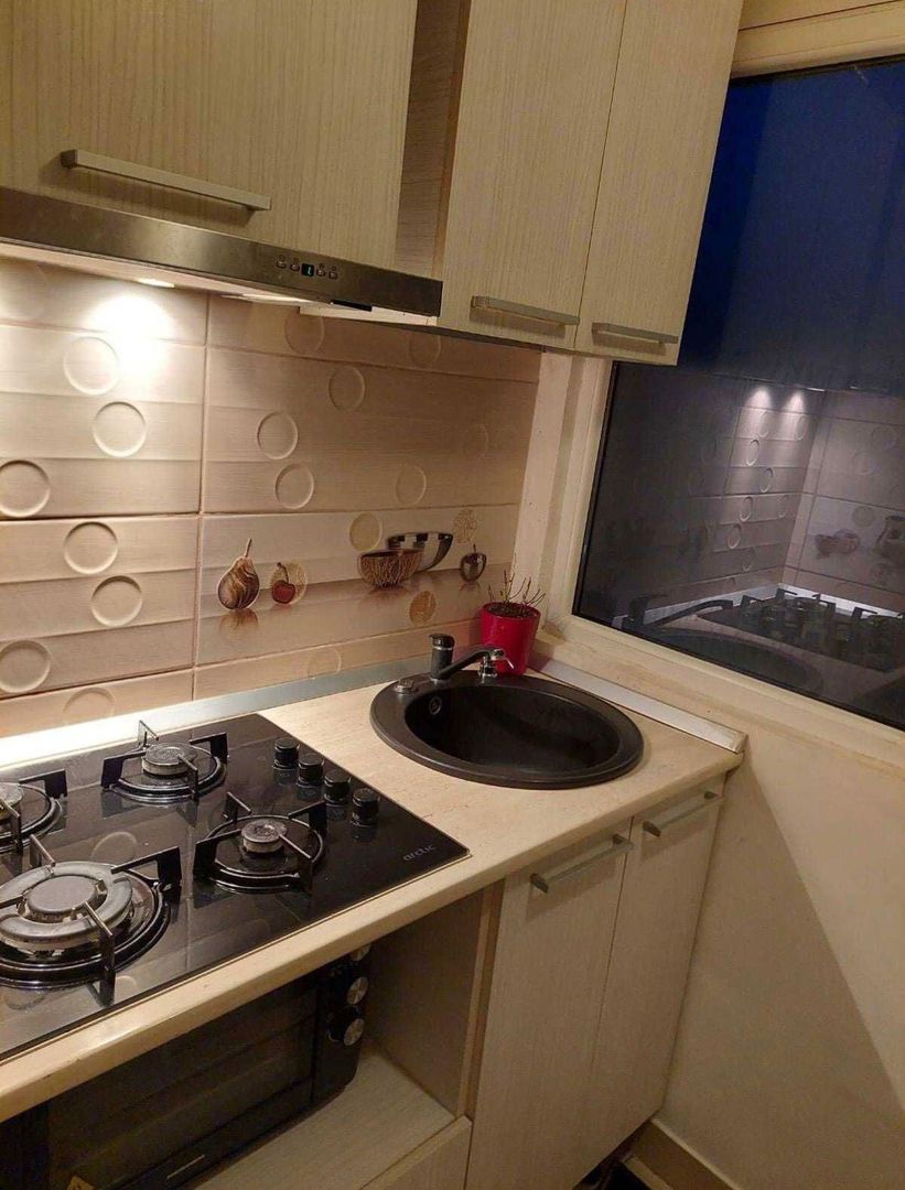 Apartament 2 camere decomandat-Lapus Arges - Poză 5