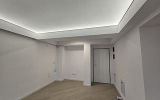 Apartament 2 camere NEMOBILAT vedere Promenada Cortina North - Poză 1