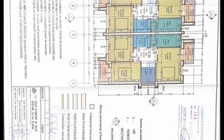 Duplex Premium cu 4 camere de vânzare - Sânpetru - Poză 8