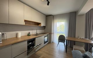 Apartament cu 2 Camere de Vânzare | LUX| zona Fabrica de Sport 18 GYM - Poză 3
