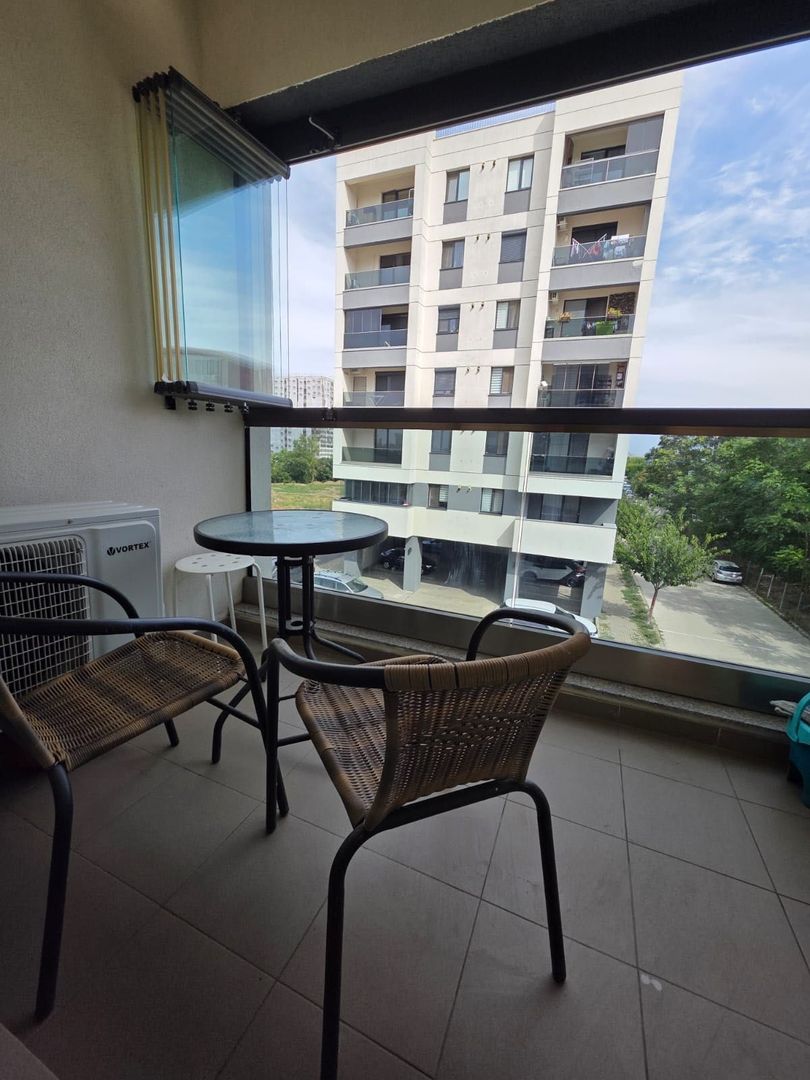 Apartament 3 camere Quarto residence Drumul Taberei Cartierul Brancusi - Poză 6