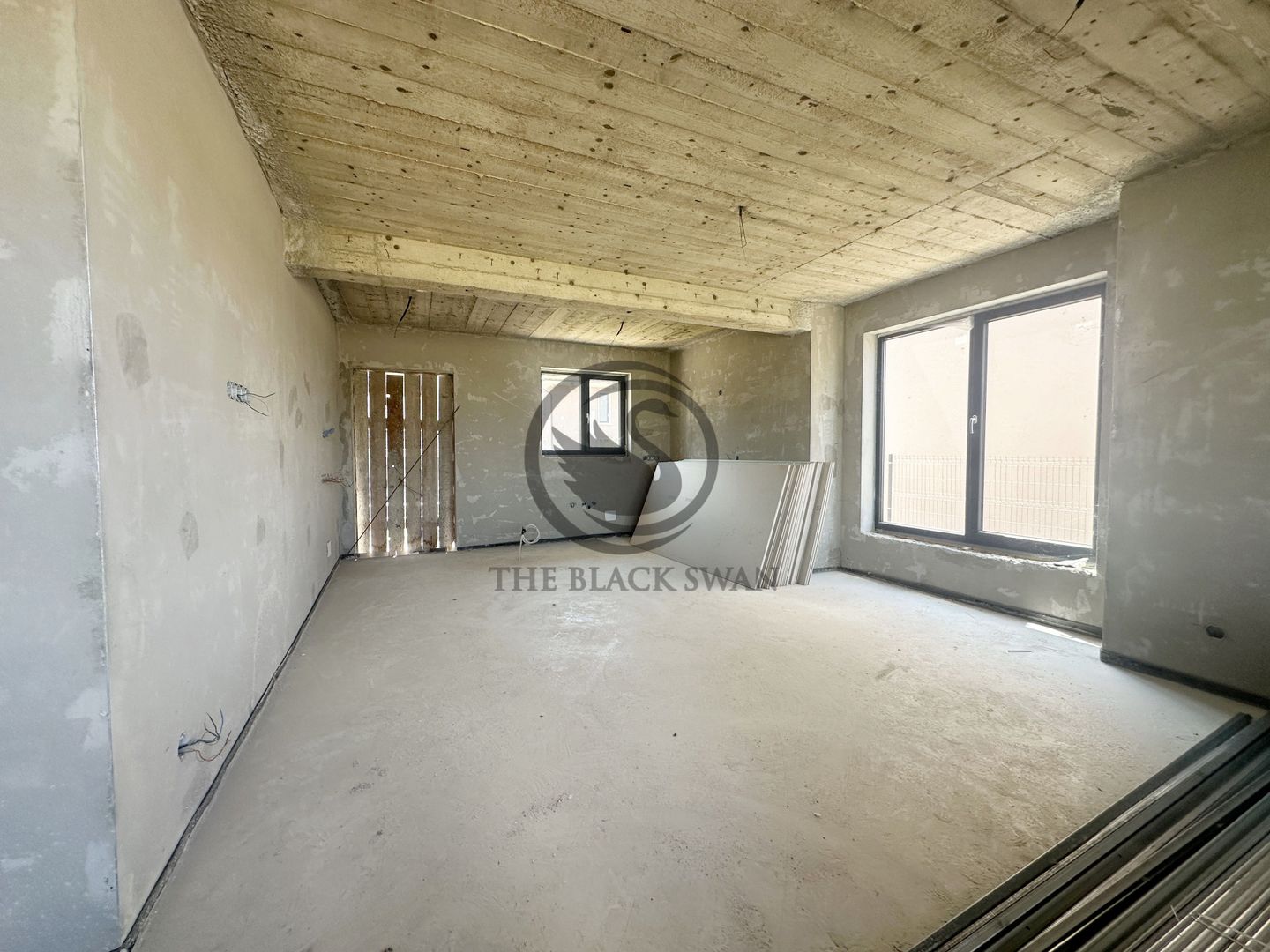 Casa la gri de vanzare | Darza, Buftea | Comision 0% - Poză 5