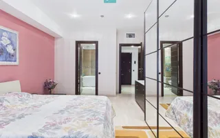 Oază urbană cu 3 camere și terasă de vis – Șoseaua Nordului - Poză 19