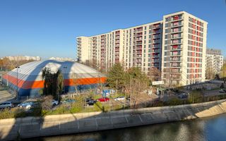 | Studio - 20th Residence- Grozavesti - 42 mp - Metrou | - Poză 4