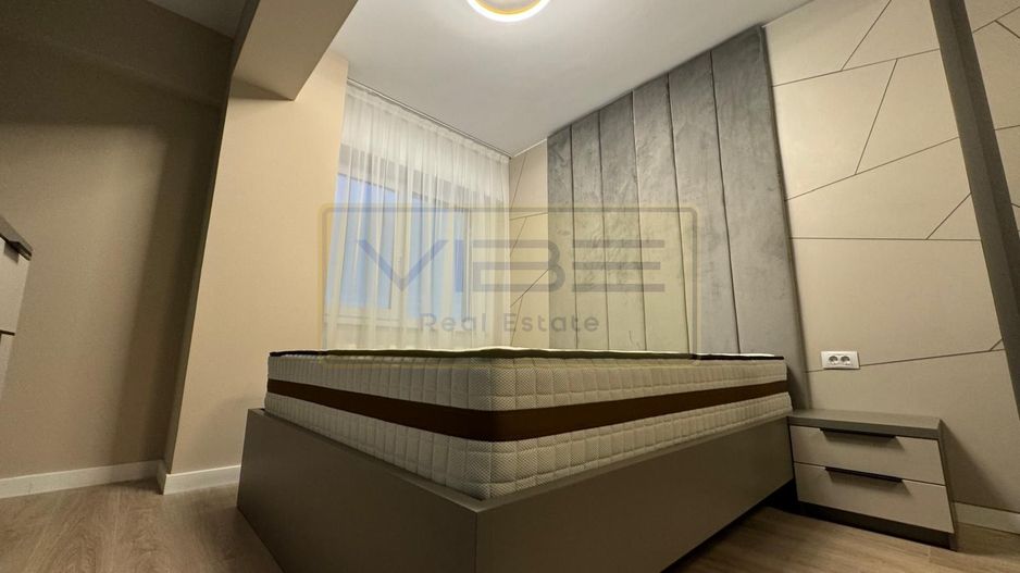 Apartament 2 camere premium + parcare Conest Evolution - Poză 23