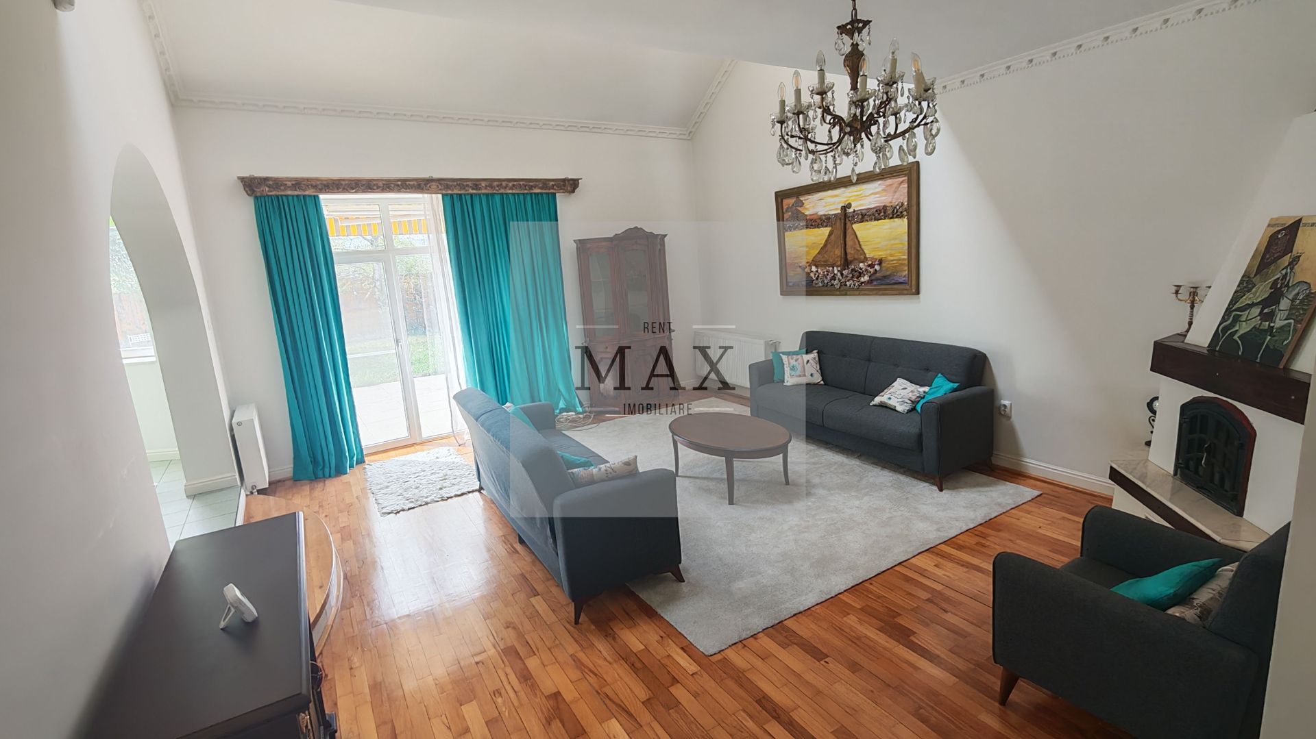 Vilă de lux Gruia | 230 mp | garaj 2 auto | curte 700 mp - Poză 2
