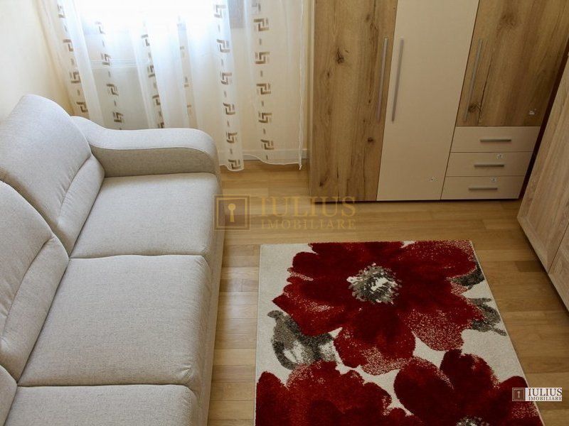 Ultracentral - Fructus Plaza, 3 camere. - Poză 15