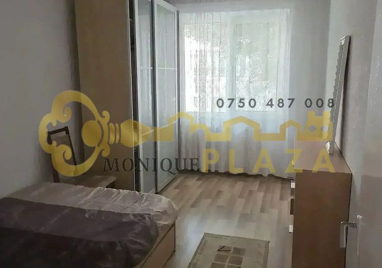 3 camere | Bd. M. Eminescu | CT | Mobilat | Utilat | - Poză 6