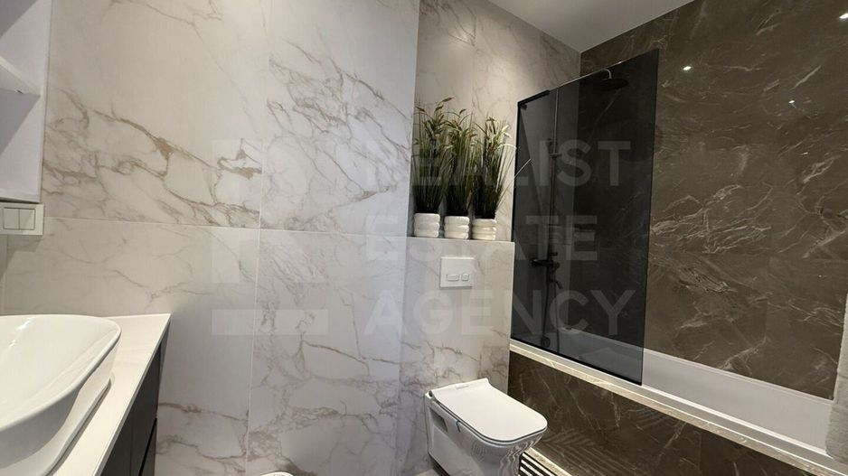 Chirie, apartament, 2 camere, str. Liviu Deleanu, Buiucani - Poză 5