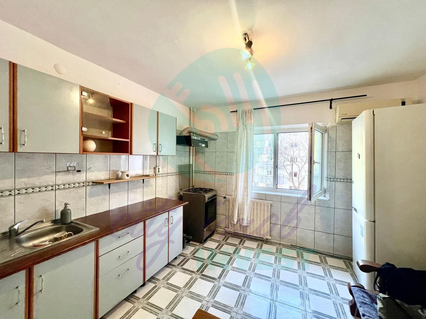 3 camere | 2 băi | Plan secund Bd. Unirii | 76 mp | - Poză 6