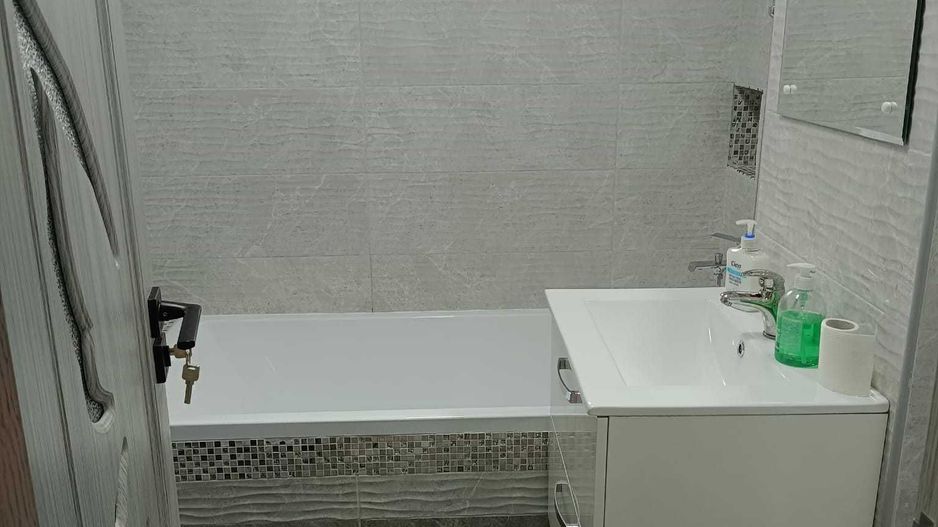 Apartament 2 camere de inchiriat – Micro 17, etaj 3/4 - Poză 6