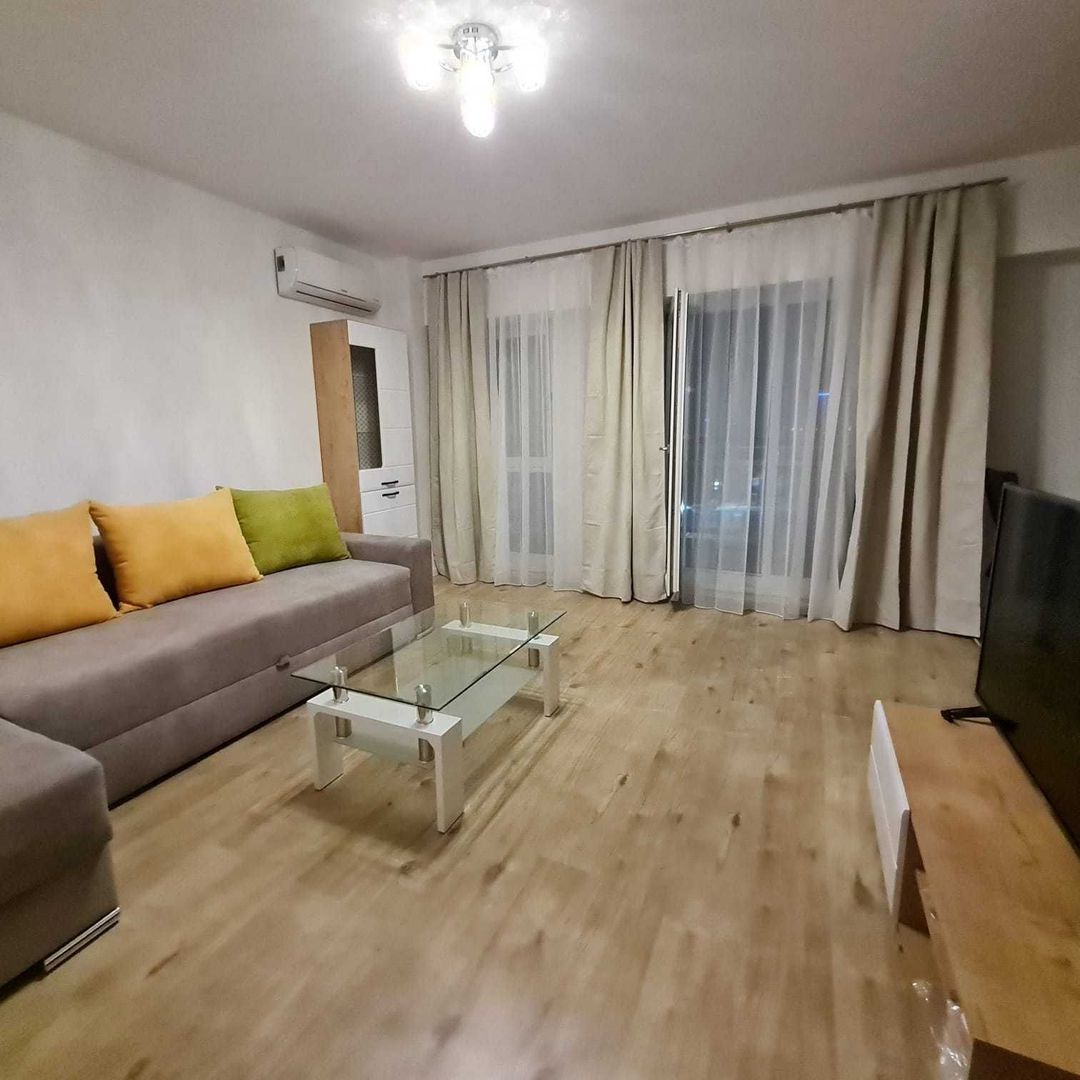 Belvedere Residence | Barbu Vacarescu - apartament de 2 camere - Poză 2