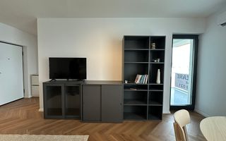 Apartament 2 camere in bloc nou 2025! Zona de top Intre Lacuri ! - Poză 5