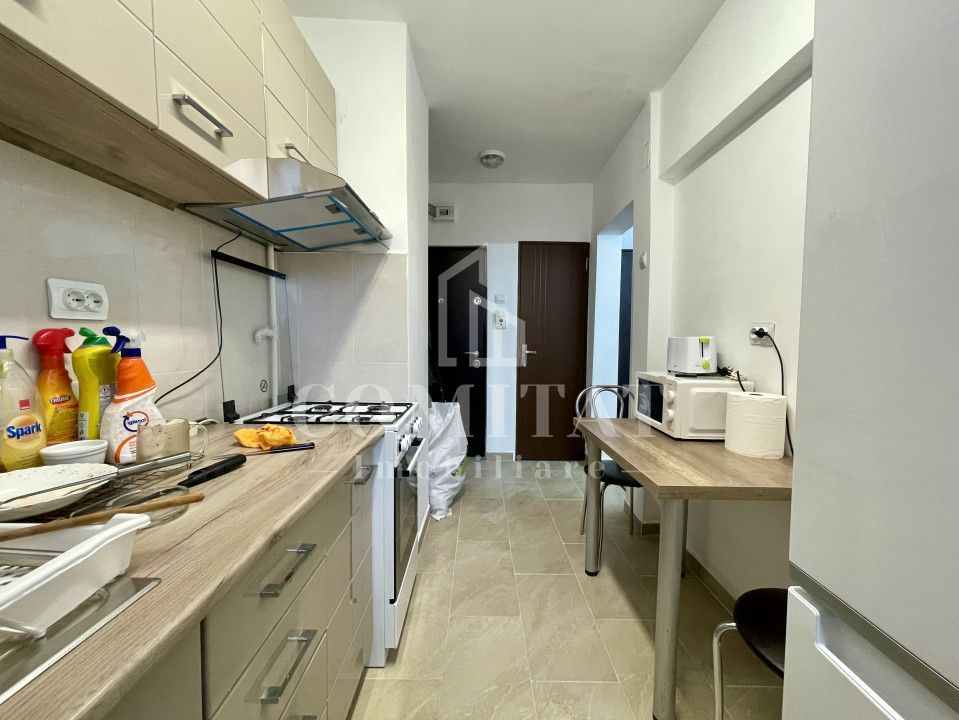 Apartament 2 Camere | 42 mp | Etaj Intermediar | Interservisan - Poză 9