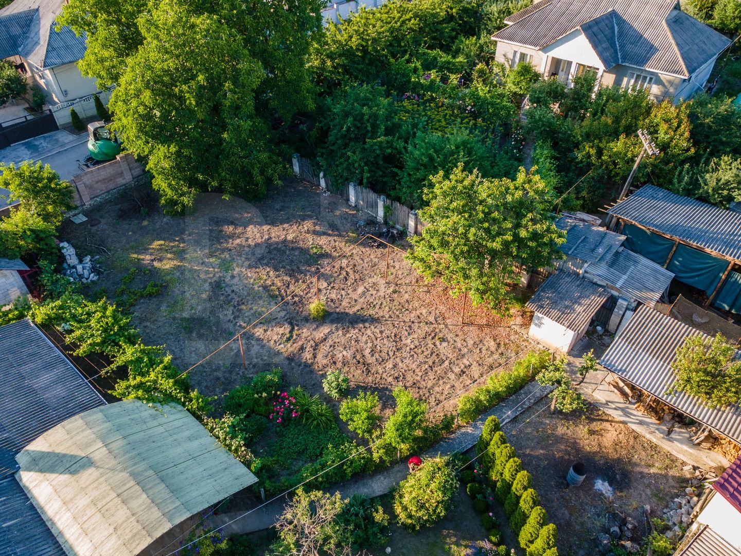 Vânzare casă 3 camere, str. Vladimir Precup, Trușeni - Poză 34