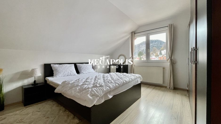 Casă 4 camere | Locație excepțională | Singur în curte | GARAJ - Poză 22