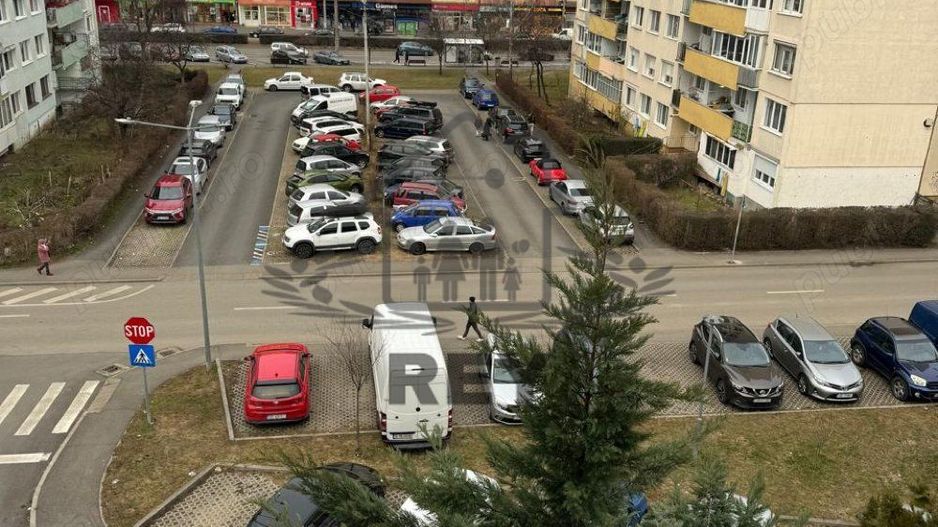 Apartament 2 camere M Viteazu/Nicolae Iorga Sibiu - Poză 9
