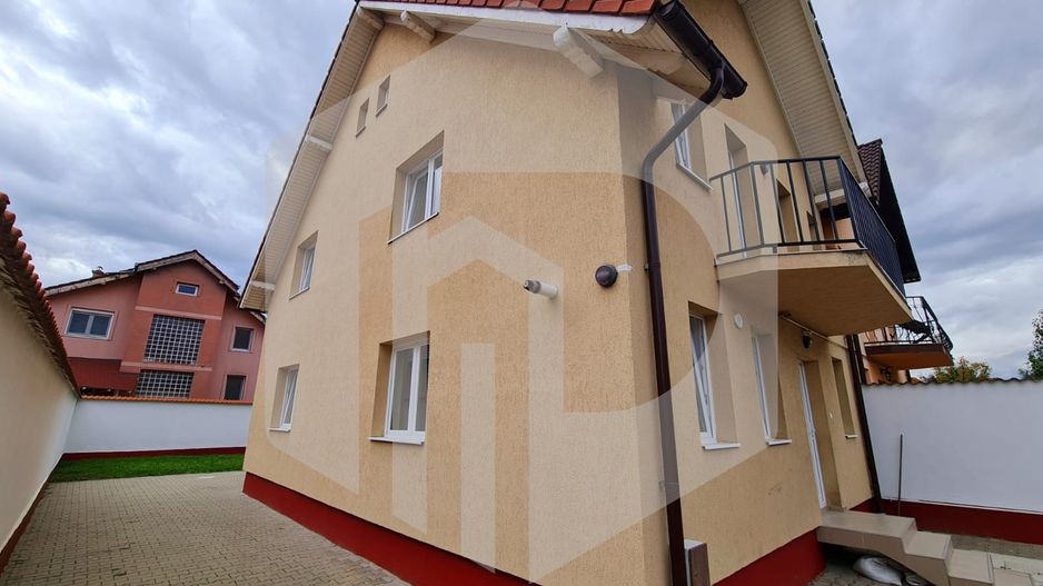 Casa de inchiriat in Selimbar- Str.Pictor Brana- birouri sau casa - Poză 4
