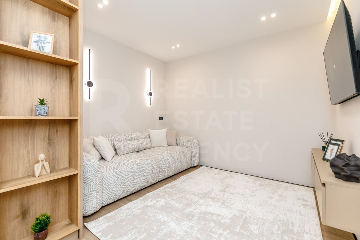 Vânzare, apartamnet, 1 cameră, bd. Dacia, Botanica - Poză 6