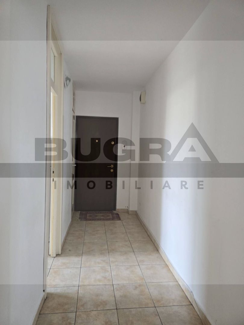 Apartament de 2 camere decomandat, 51mp, zona Observatorului - Poză 6