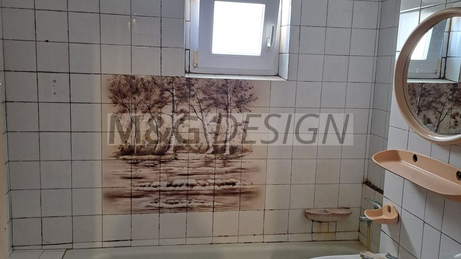 Ap 3 cam, zona Lipovei, etaj 1, centrala - Poză 6