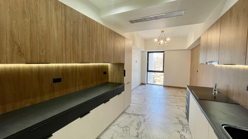 Apartament premium cu vedere spre parc – Soseaua Nordului, Herastrau - Poză 3