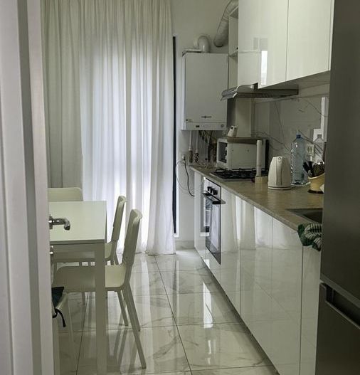 Apartament de inchiriat cu 2 camere - Mall Plaza Romania - Poză 4