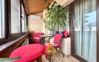 Vânzare apartament modern – Gata de mutare imediată | Valea Lupului - Poză 16