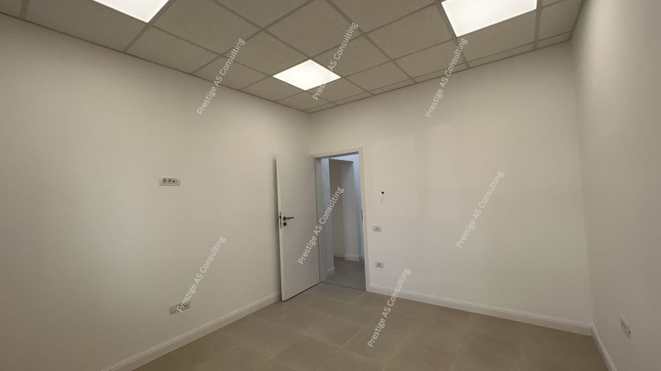 Spatiu Comercial/Birouri | Parter | In spate la Kaufland Dumbravita - Poză 4