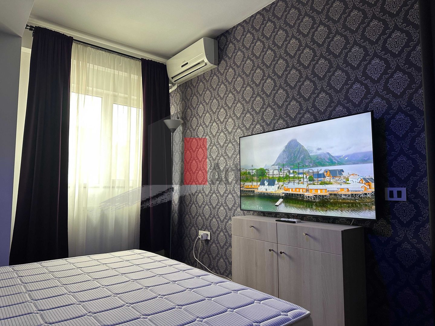 Apartament Premium 3 Camere 65 m2 Militari Residence Utilat Smart Home - Poză 6