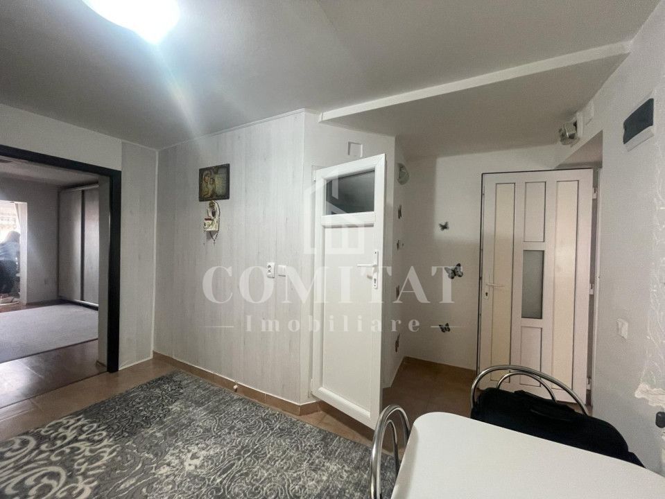 Aparatament de vanzare parter | zona Iris - Poză 12