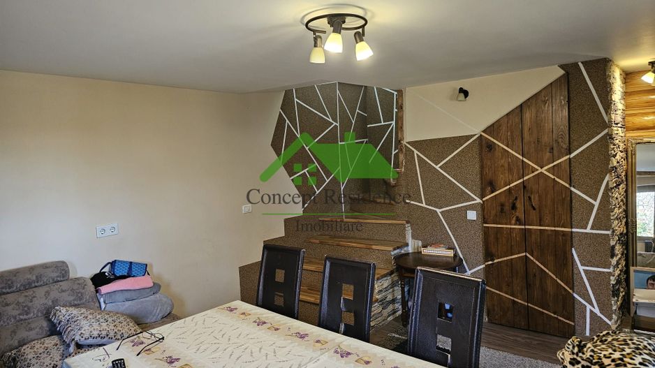 Casa P+M, zona linistita cu panorama- Tautii de Sus !!! - Poză 12