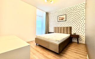Apartament elegant, prima închiriere, zona Torontalului - XCITY TOWER - Poză 12
