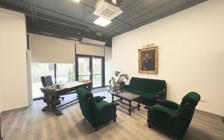 BG49-Spatiu birouri Premium 170mp-Semicentral - Poză 10