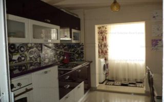 Apartament 3 camere, parter, Exercitiu - Poză 3