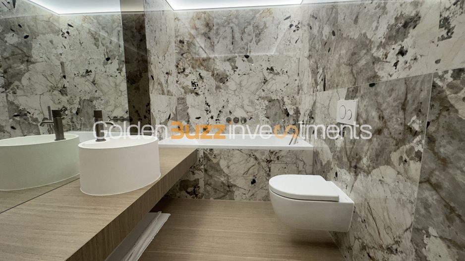 Apartament 2 Camere | Mobilat Lux | Prima Inchiriere - Poză 5