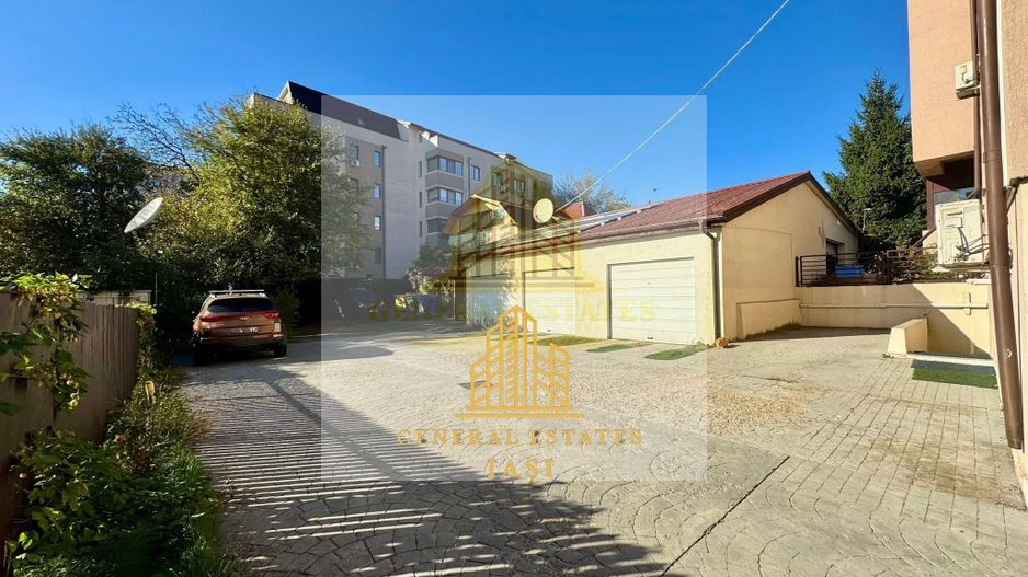 Vânzare apartament în bloc nou - 3 camere, 120 m.p. - Tătărași - Poză 6