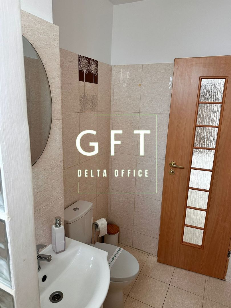 Apartament de inchiriat pe strada Calea Moldovei, Bistrita, renovat recent - Poză 10