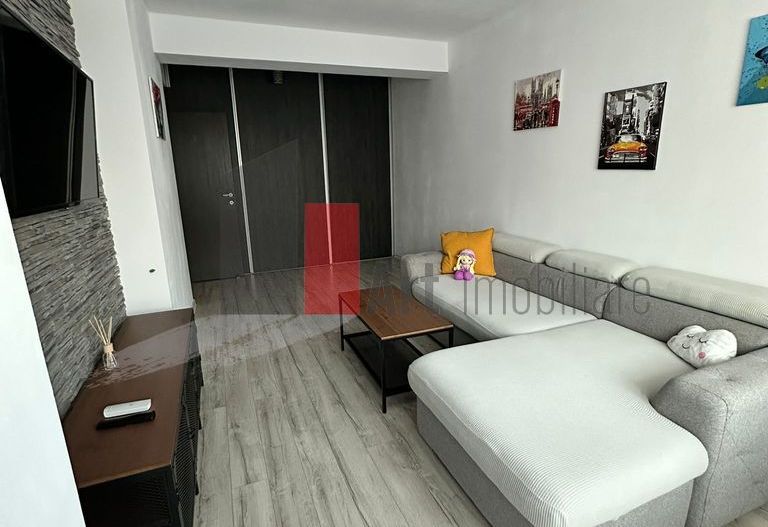 Apartament cu 2 camere, Novum Residence Lacul Morii-Militari - Poză 3