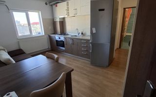 Ap 1 camera, bloc izolat, CT,AC,mansarda, Dambovita - Poză 1