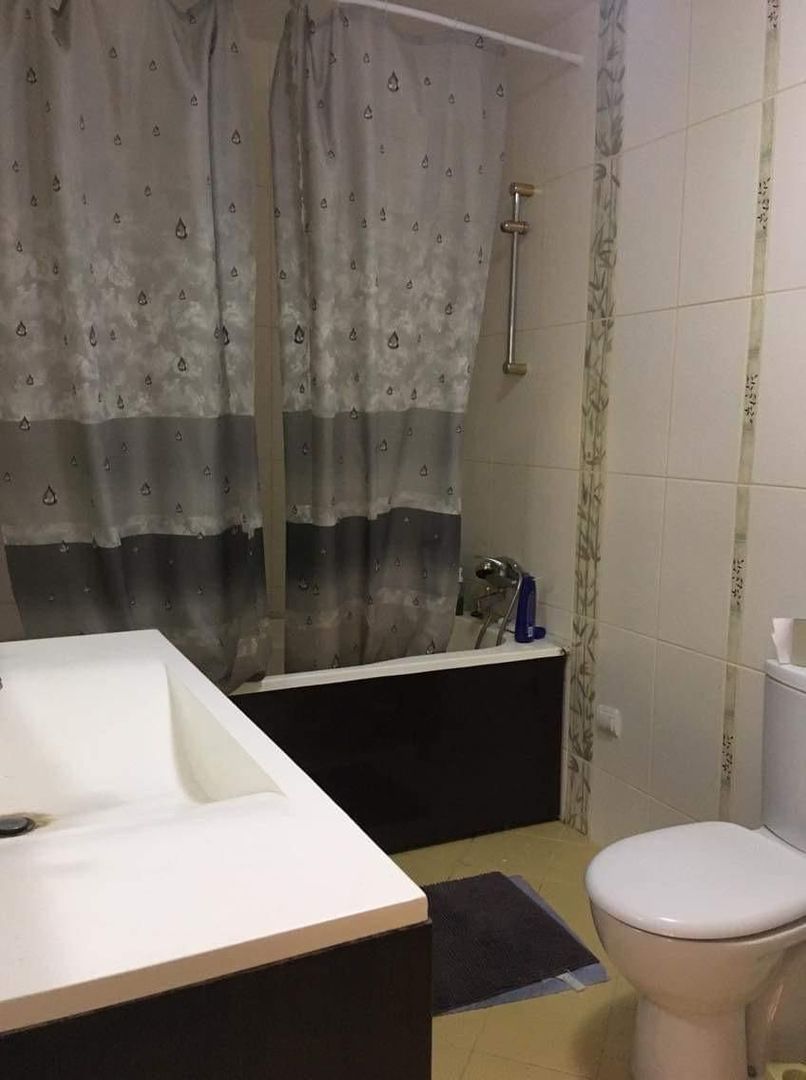 Apartament 4 camere de inchiriat Manastur zona Campului - Poză 3
