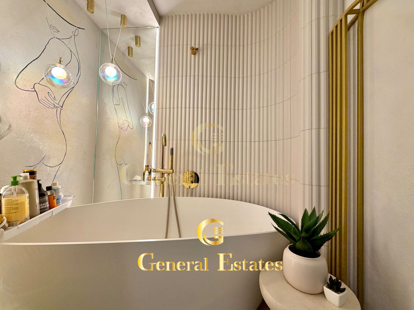 Vânzare apartament de lux în Copou | Design premium | Gata de mutare - Poză 19