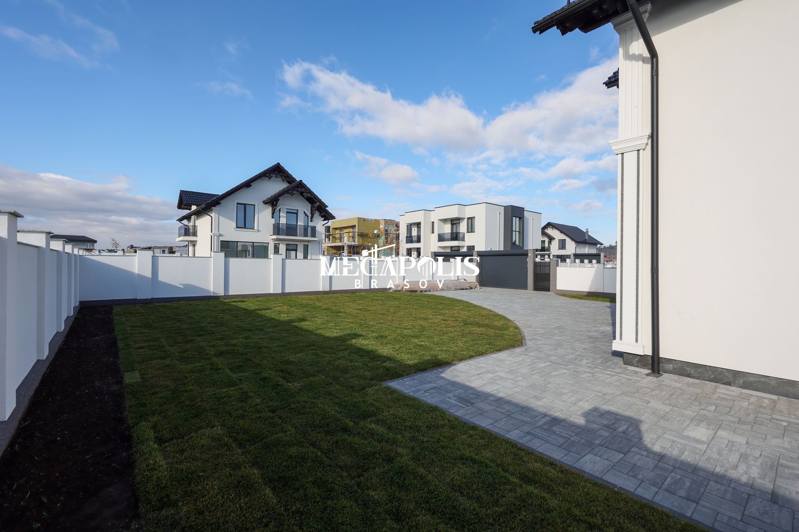 Predare Decembrie 2025 |  Drum Privat | Credit - Poză 14